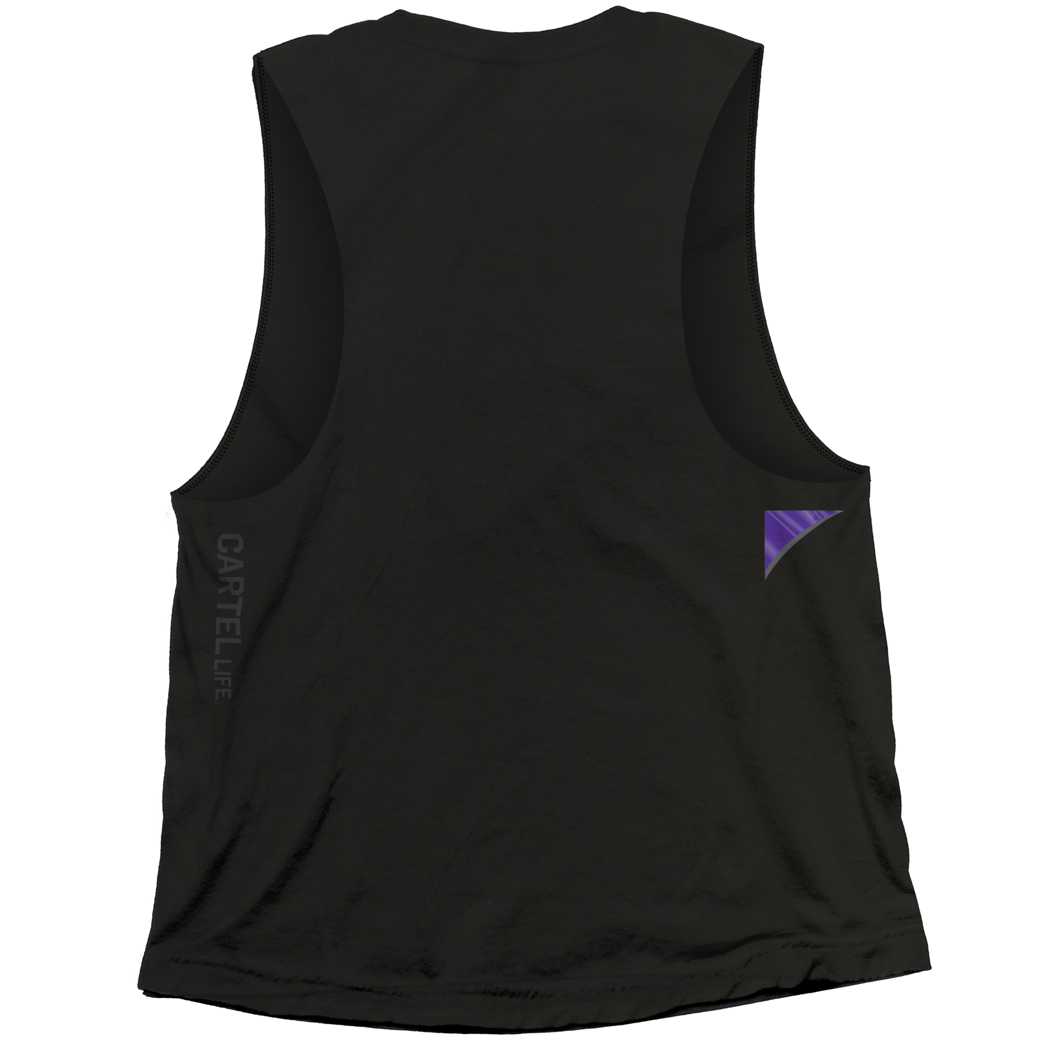 Lean Women's Tanktop