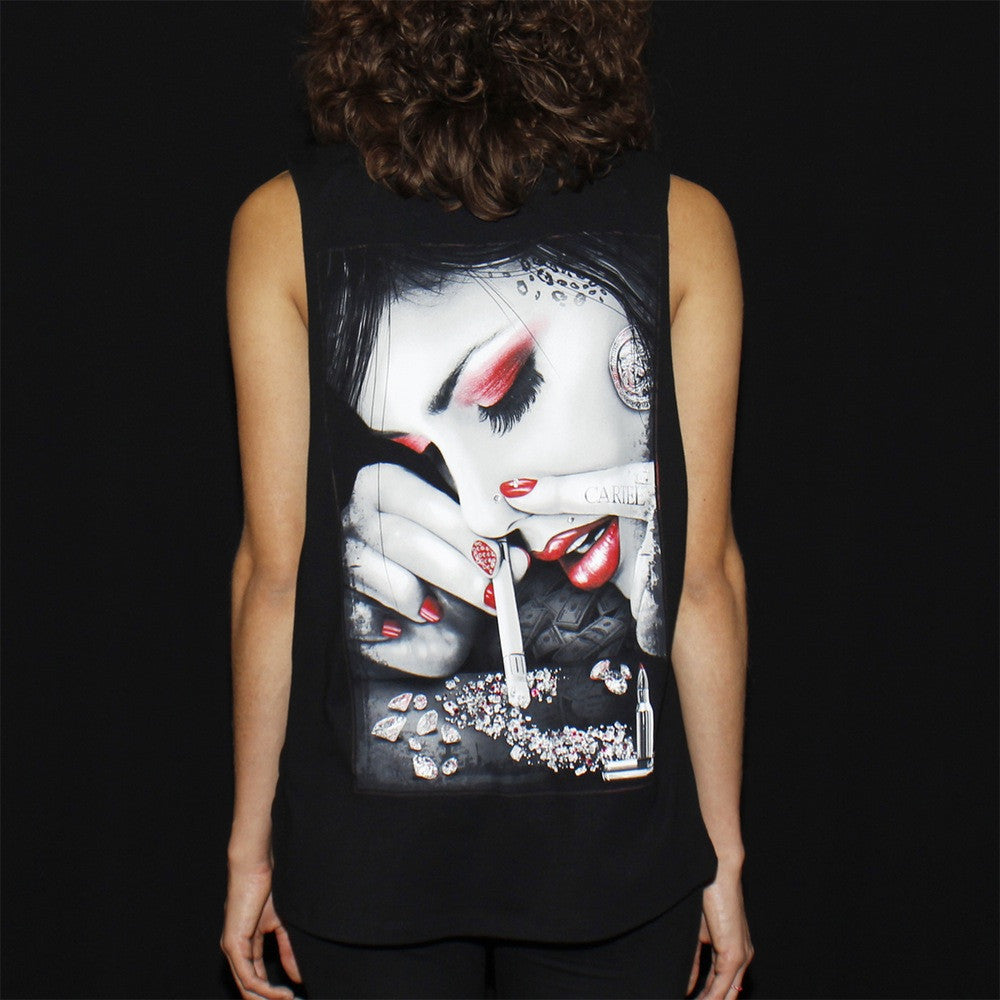 Women's Good Life TankTop