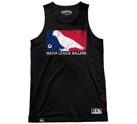 Moon Rocks Tank