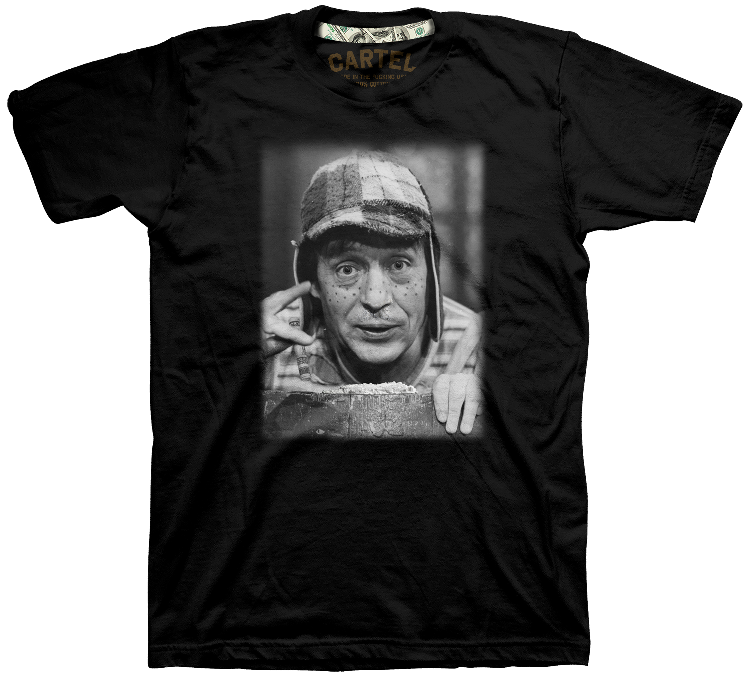 El Chavo