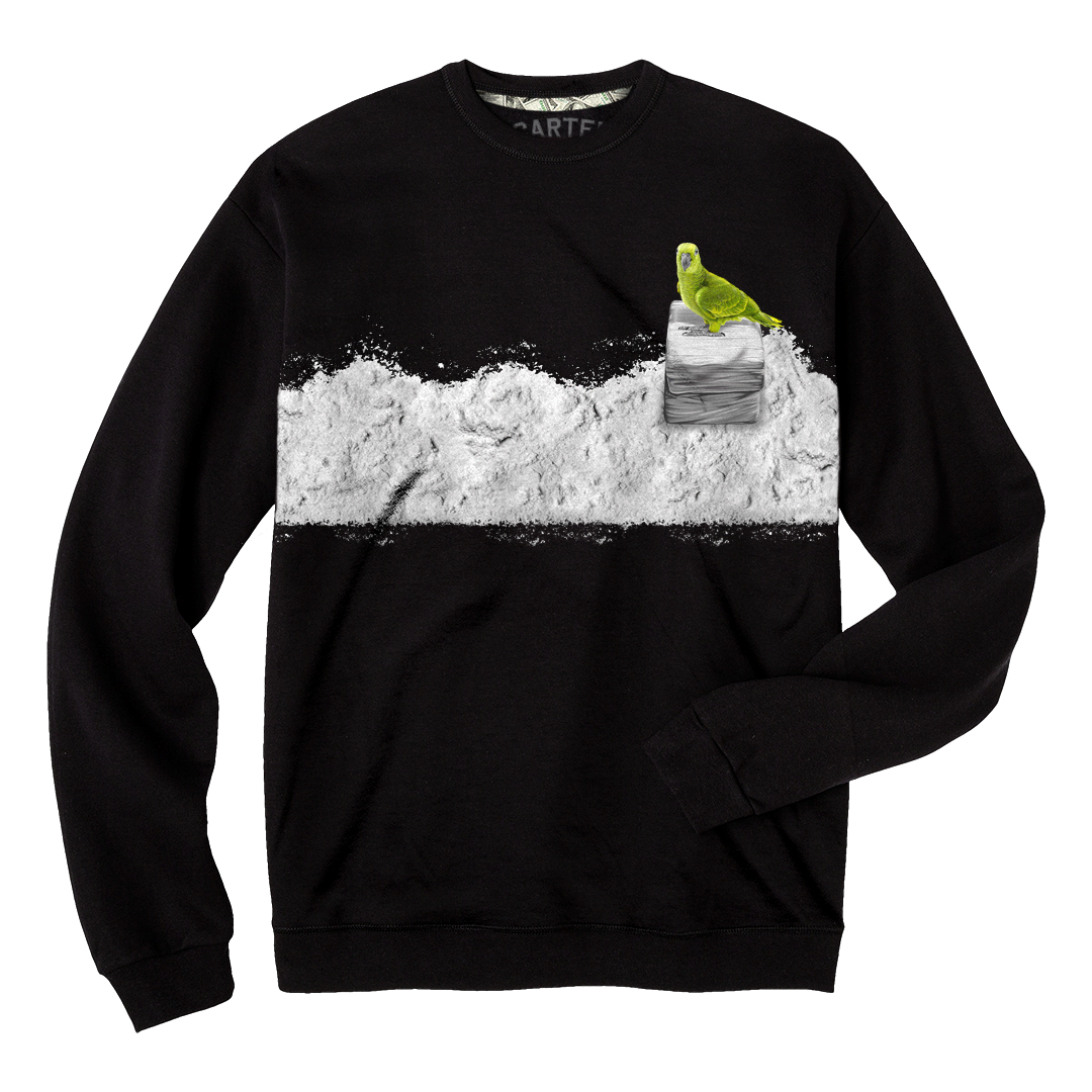 Perico Crewneck