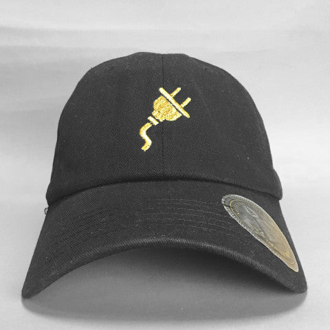 Plug Dad Hat