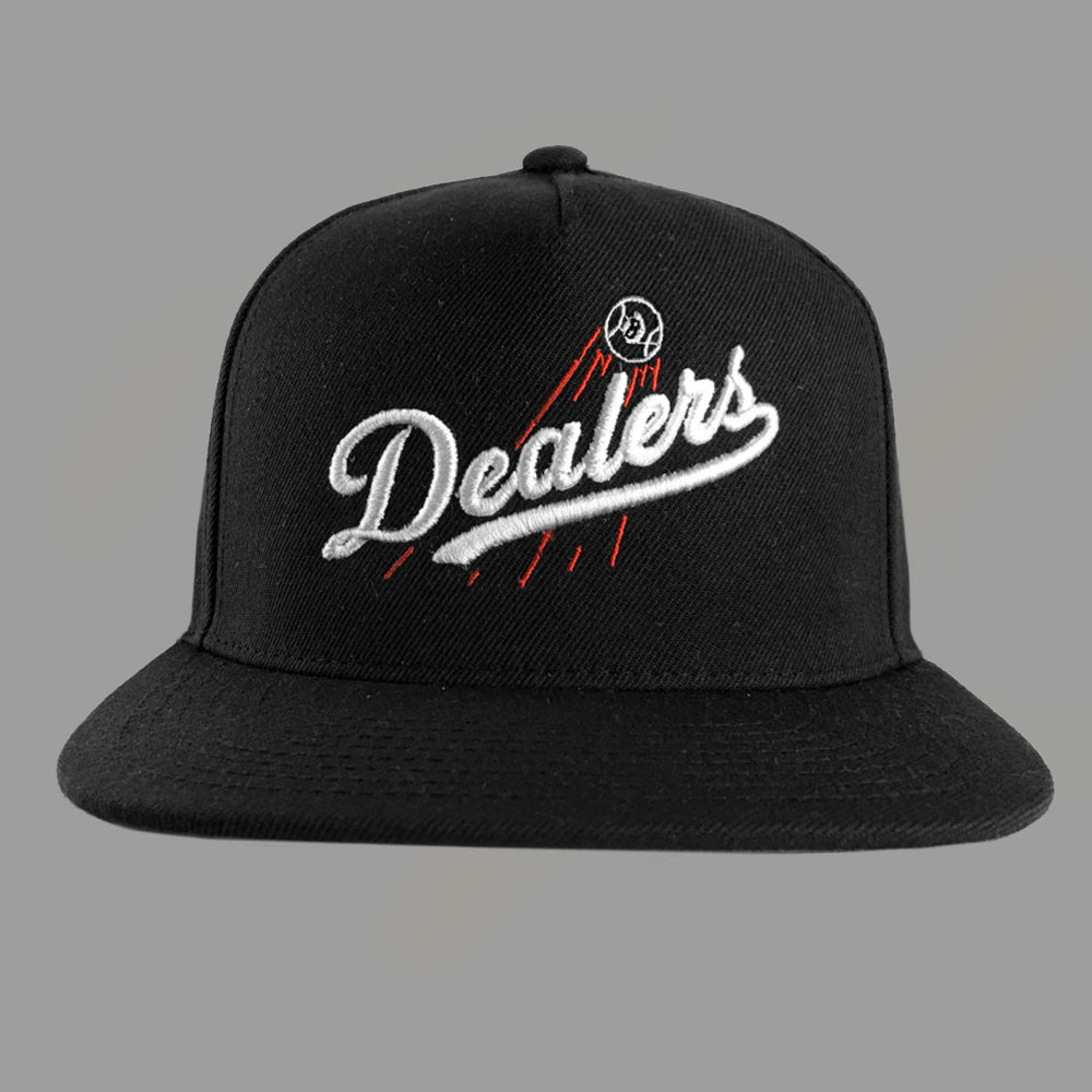 MLB Dealer Hat