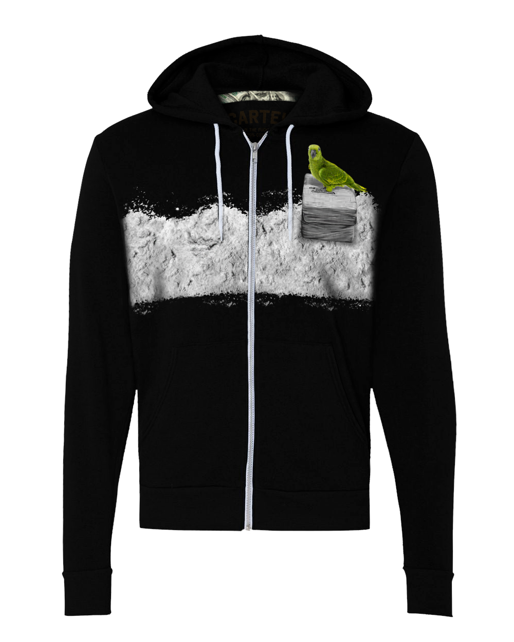 Perico Hoodie
