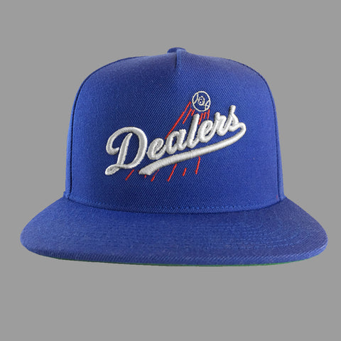 MLB Dealer Hat