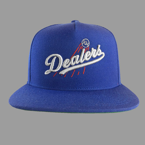 MLB Ballers MX Hat