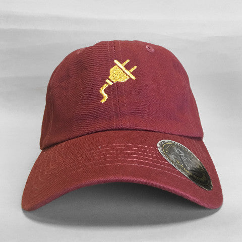 Plug Dad Hat
