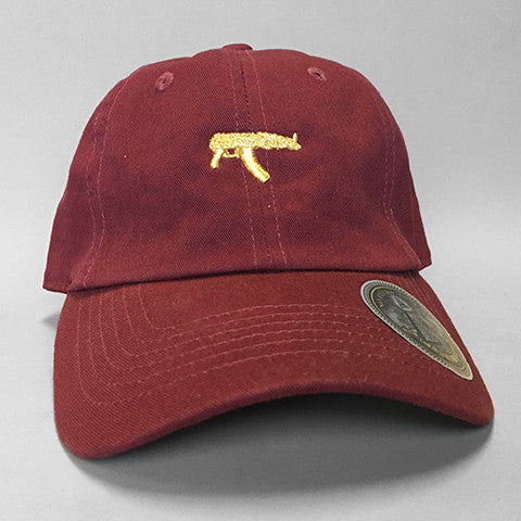 Dealers Dad Hat