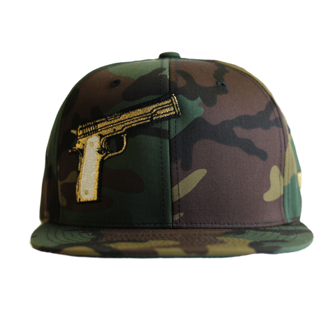 B Krug Cartel Hat