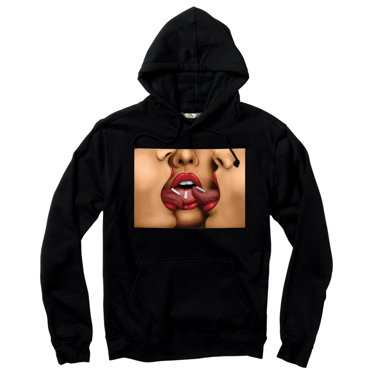 Xanax Hoodie