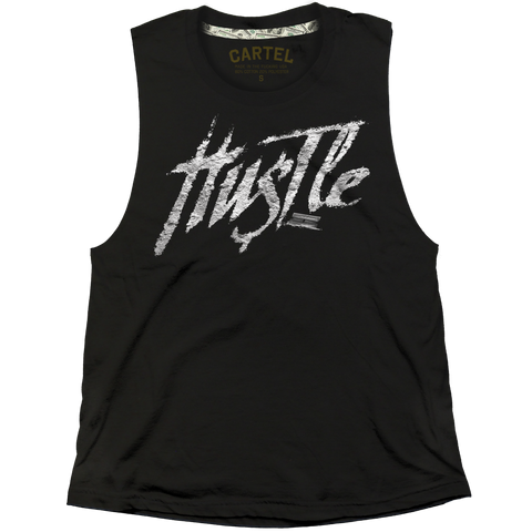 Peace Out Women's Tanktop