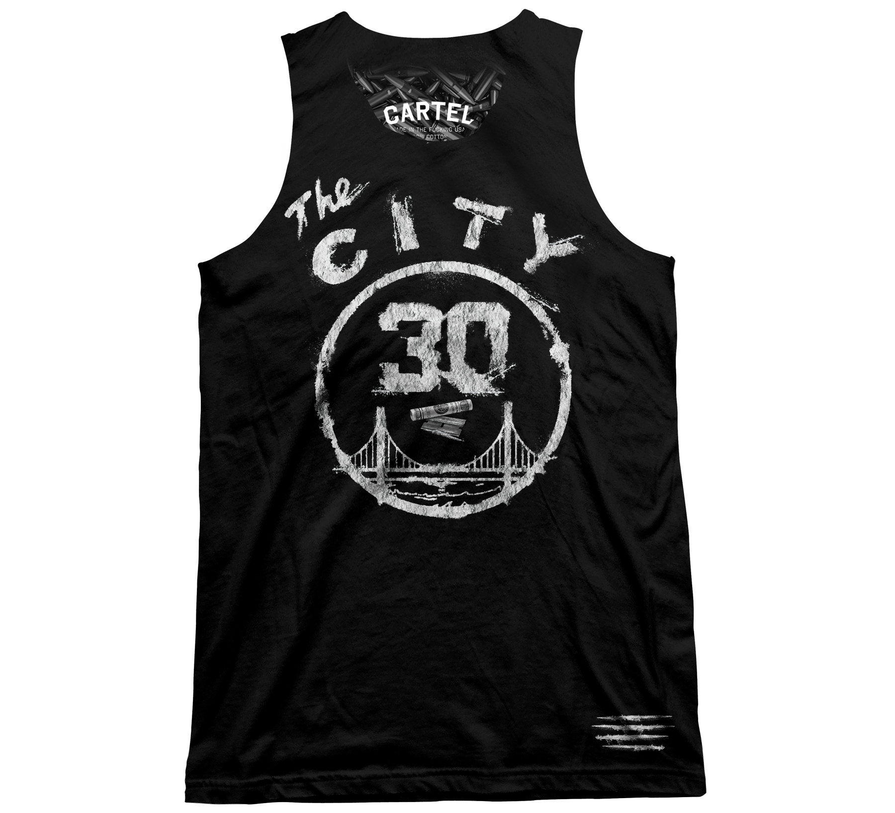 The City Tank