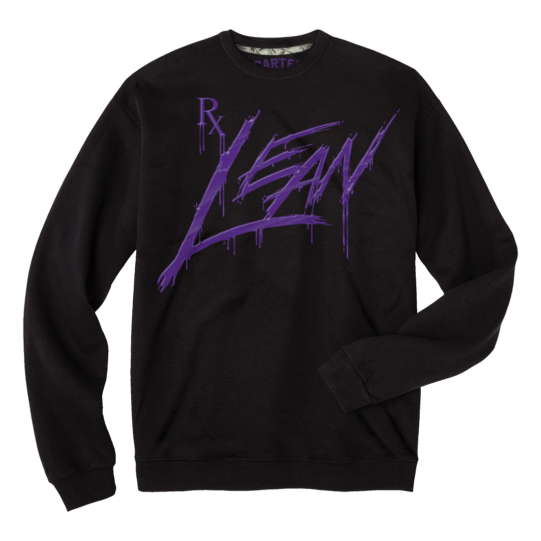 Lean Crewneck