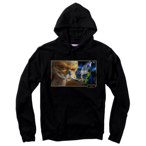 3 Animals YOUTH Hoodie