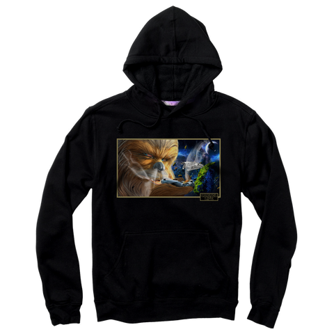 Dopebacca Hoodie