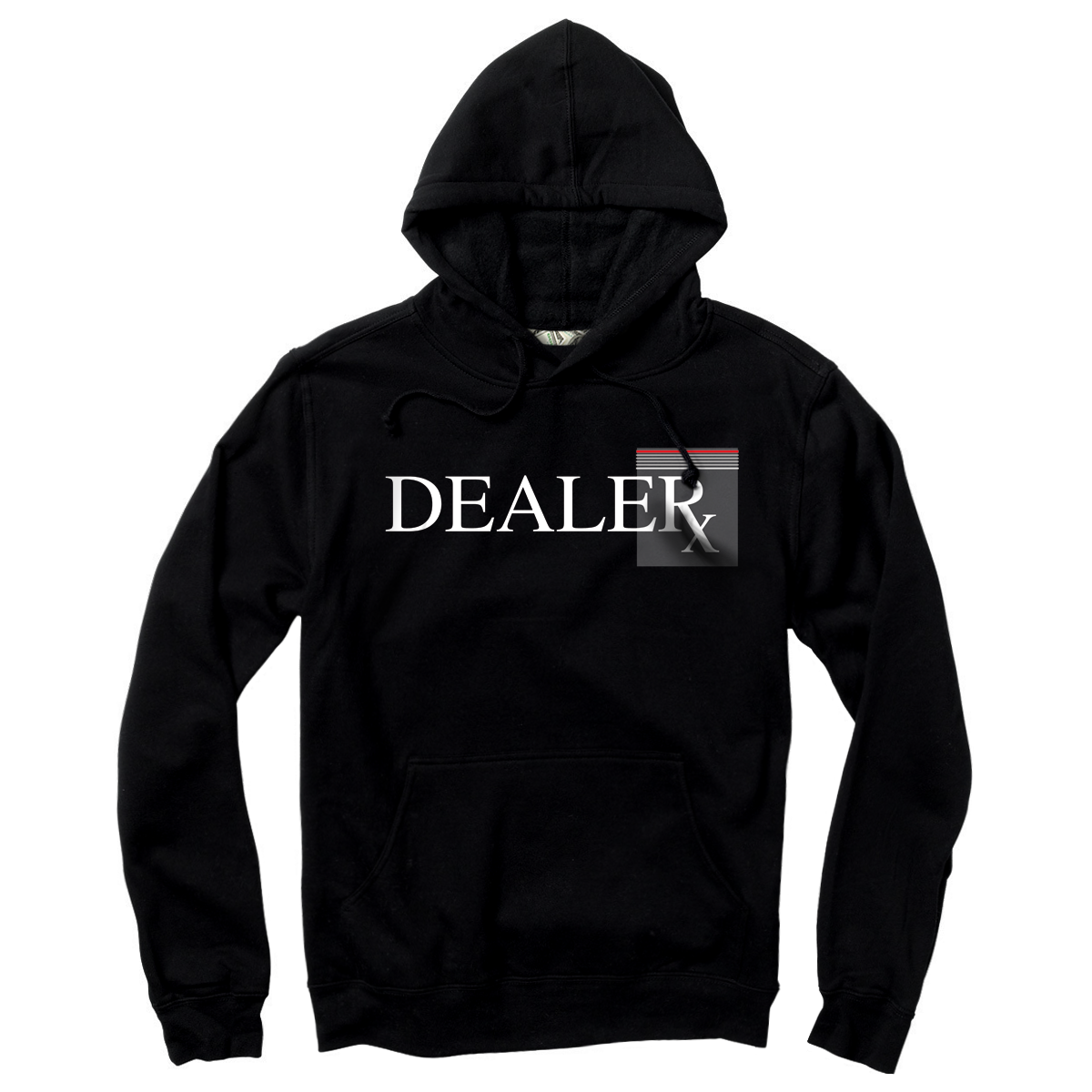 Dealer Hoodie