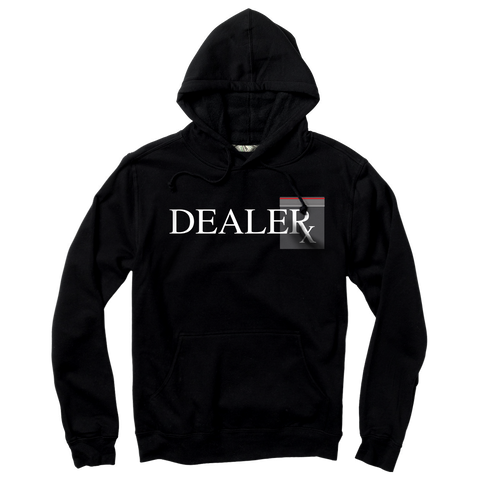 Dying Breed Hoodie