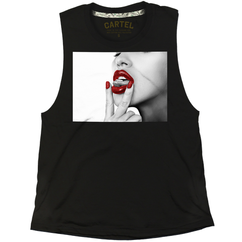 Primera Plana Crop Top