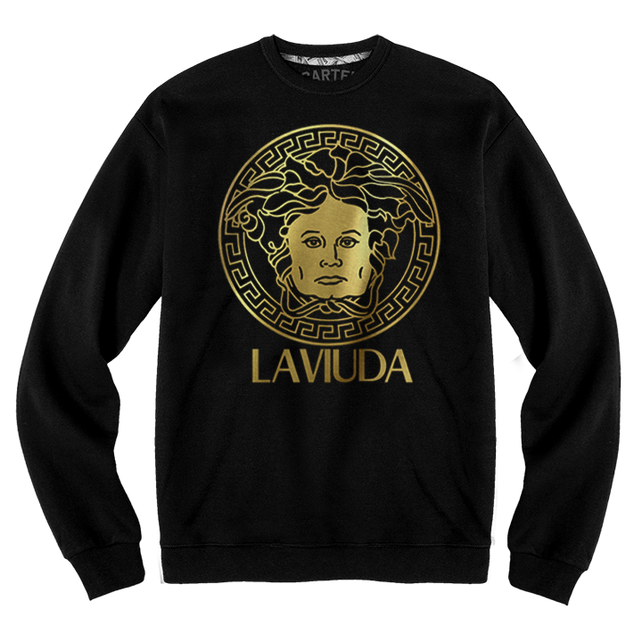 Laviuda Crewneck