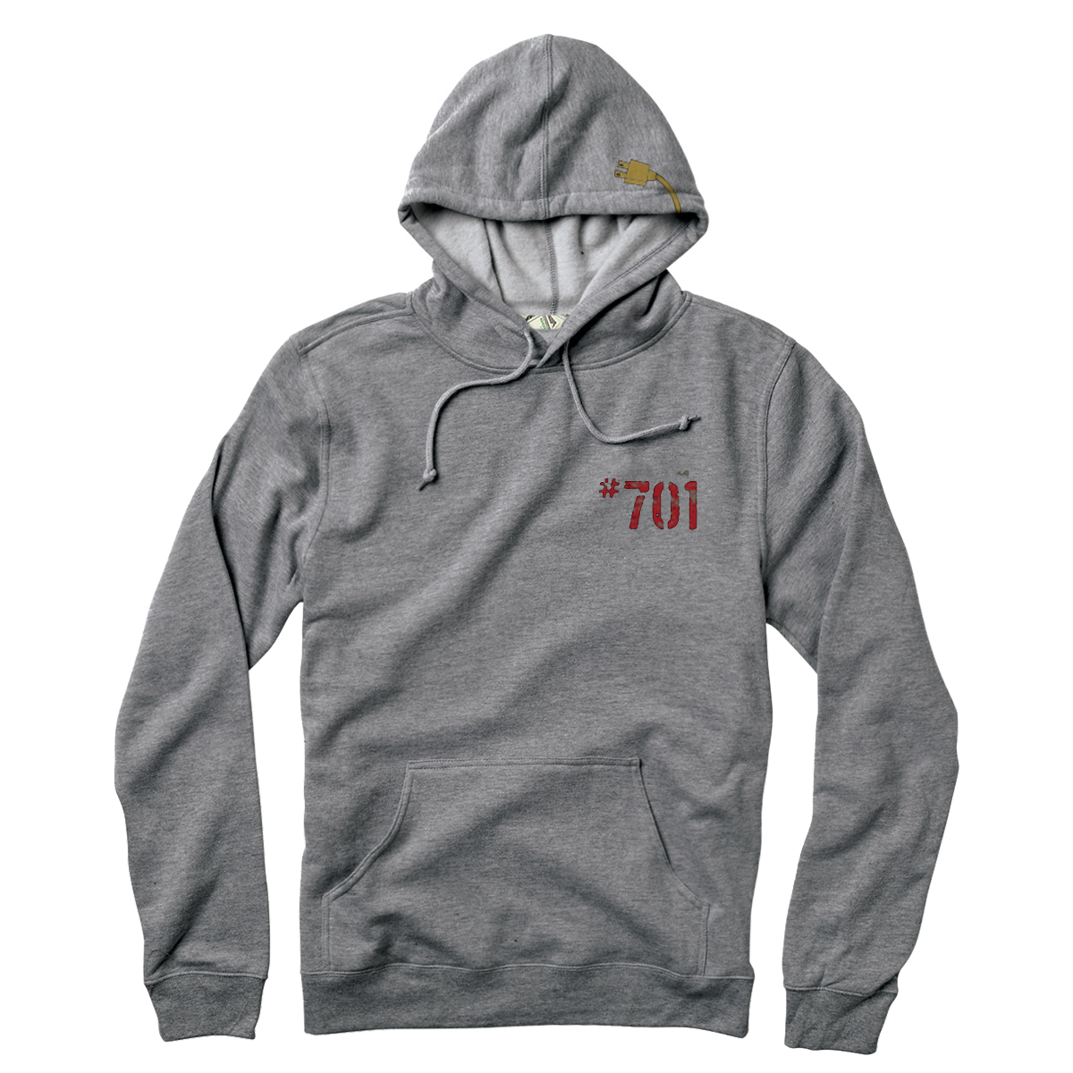 Free The connect Hoodie