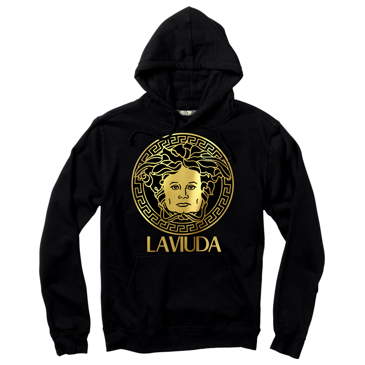 Laviuda Hoodie