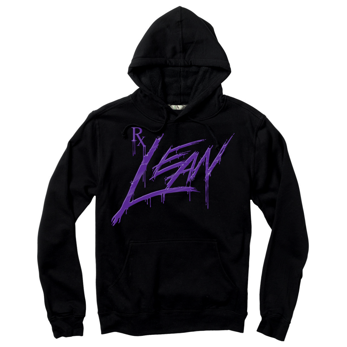 Lean Hoodie