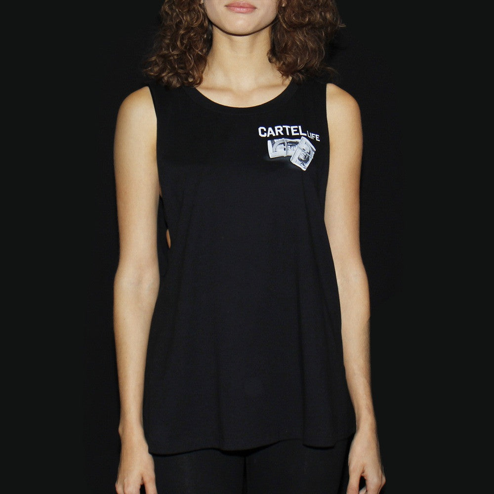 Women's Good Life TankTop