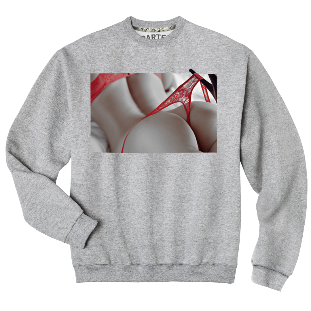 Hit It Crewneck