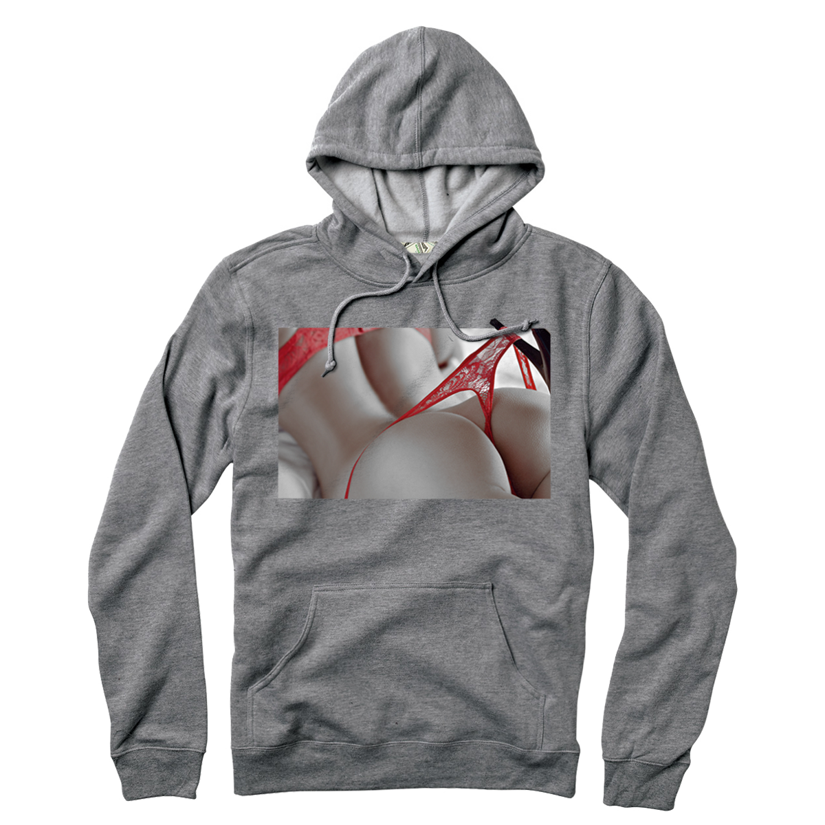 Hit It Hoodie