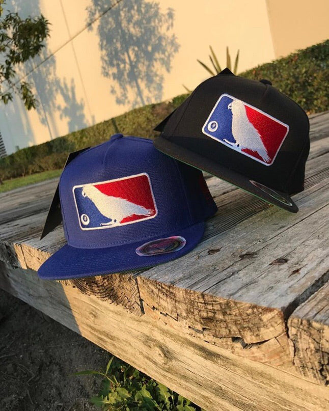 MLB Ballers Hat