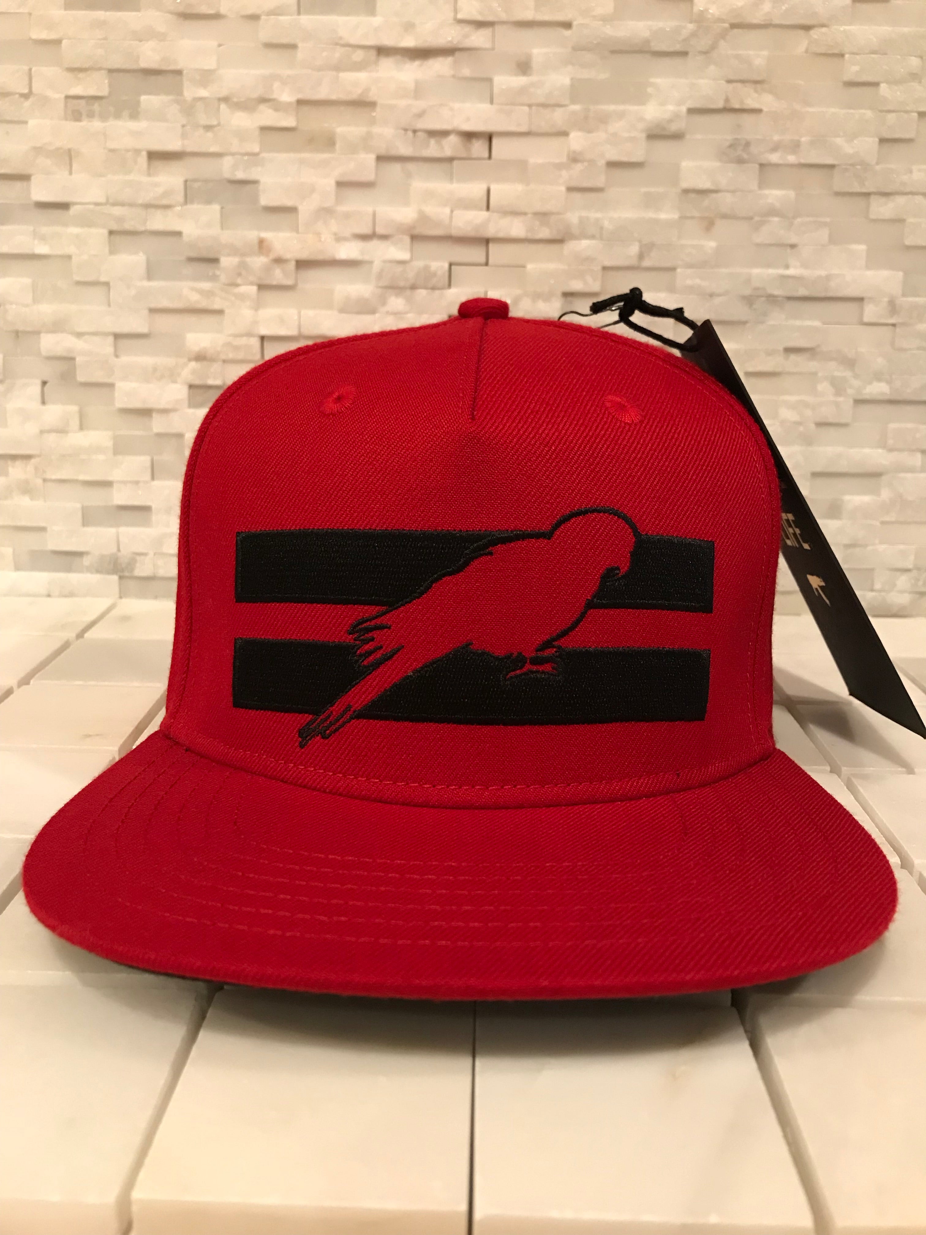 3 Animales Hat LIMITED EDITION