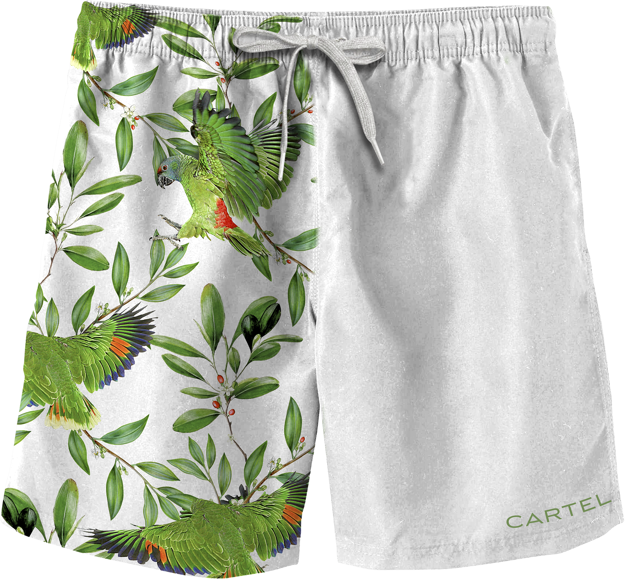 PERICO Short