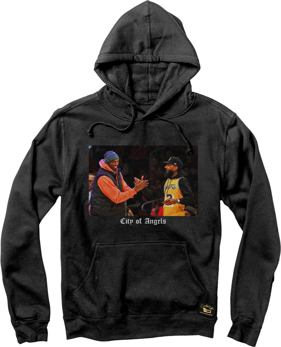 City of Angels Hoodie