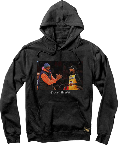 Chalino Hoodie