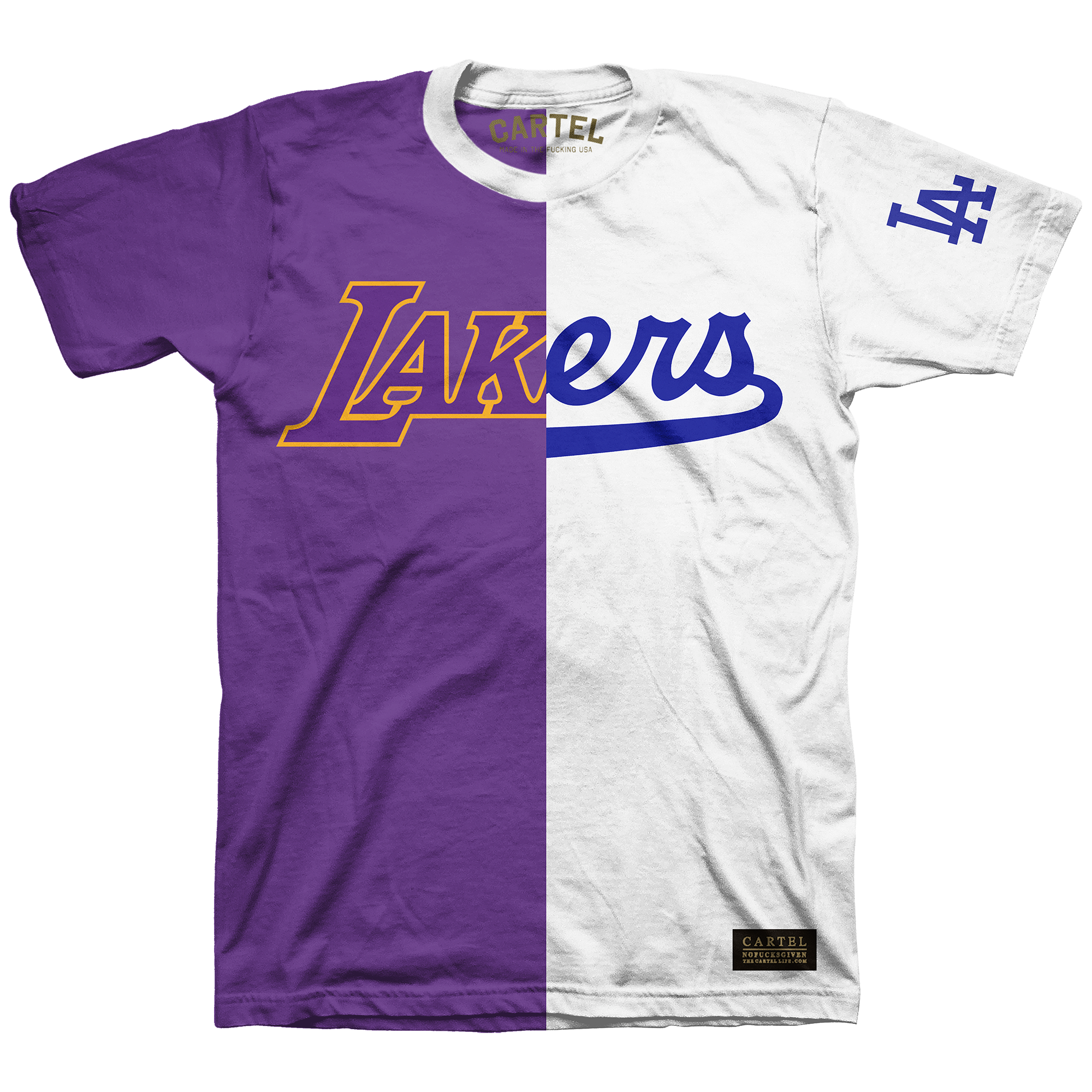 LA CHAMPIONS