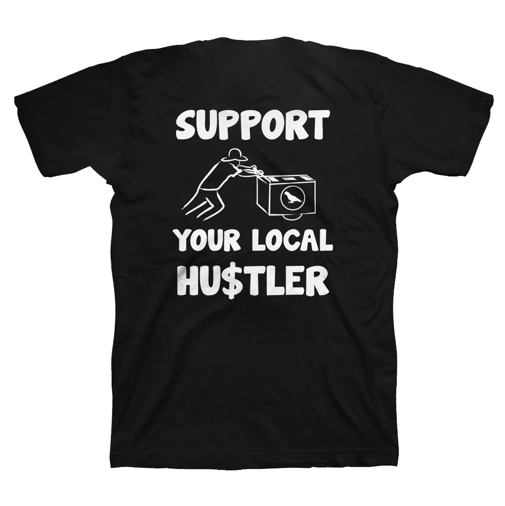 Local Hustlers
