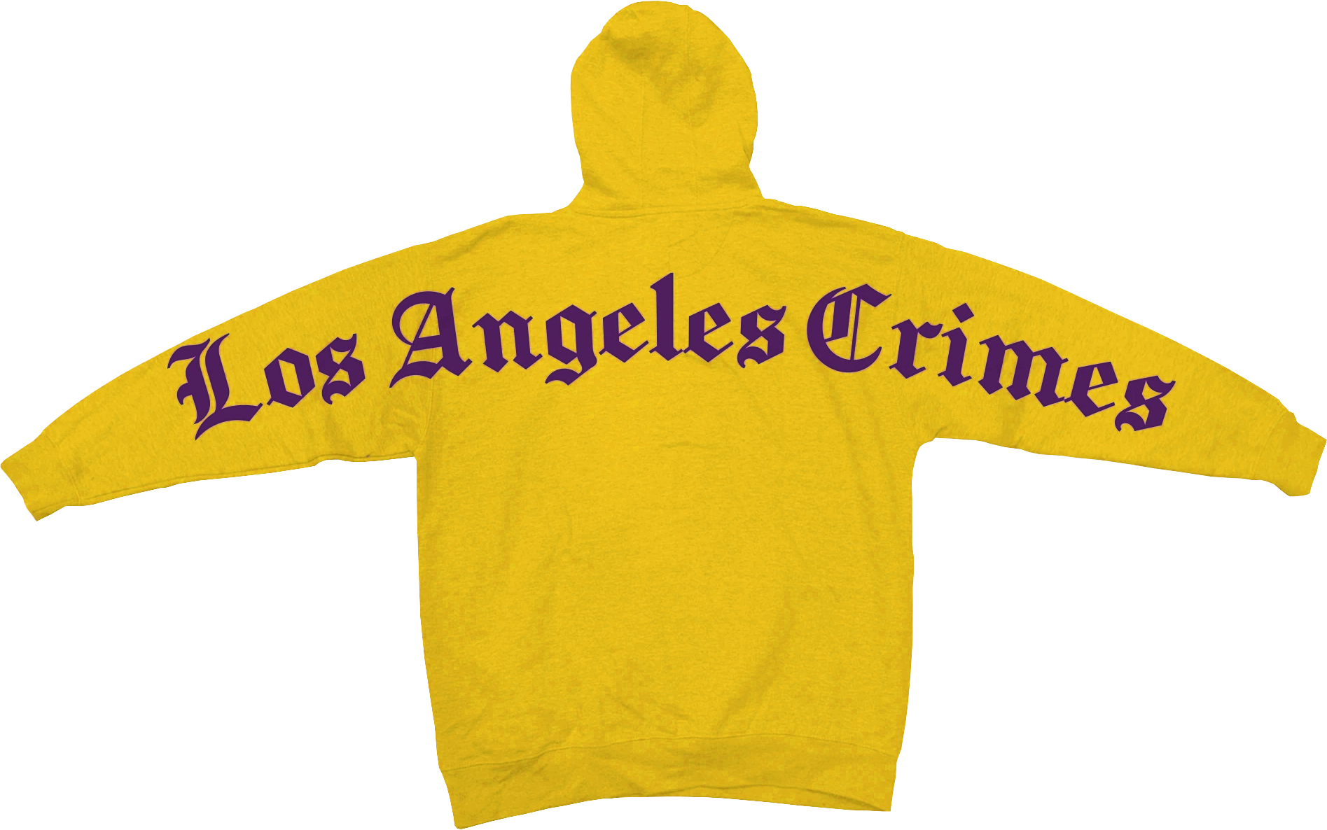LA Crimes (Championship Edition)