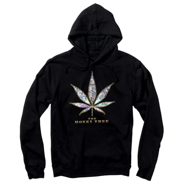 The Money Tree Hoodie