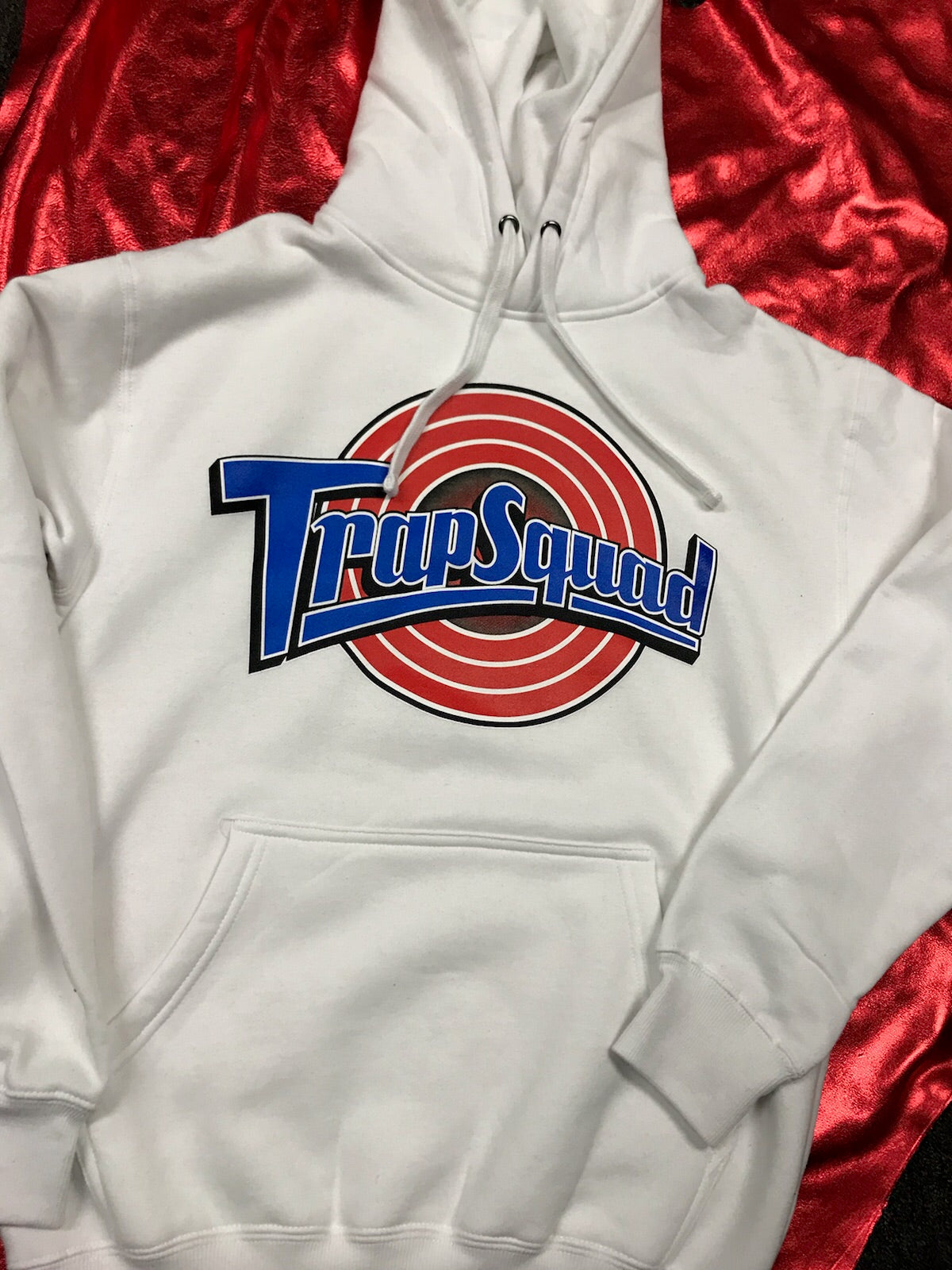 TrapSquad Hoodie