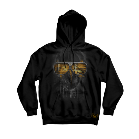 Reflections Hoodie