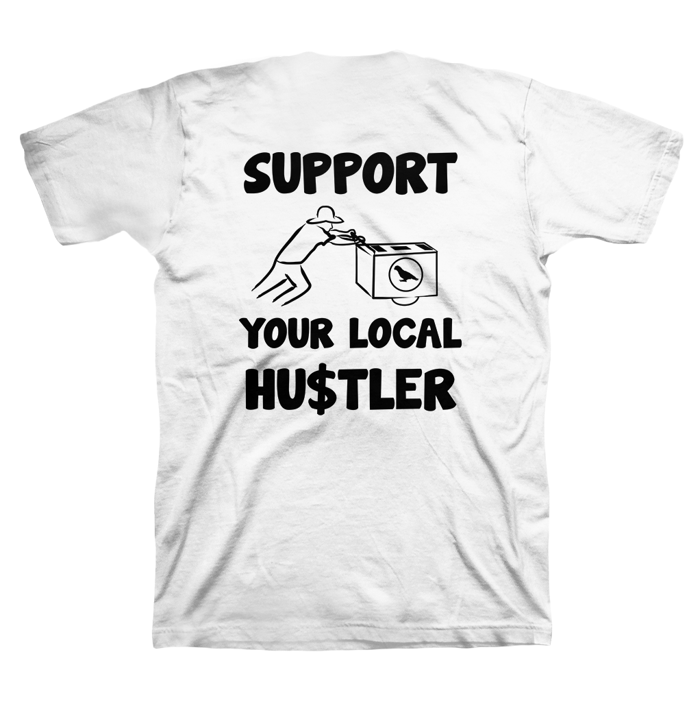 Local Hustlers