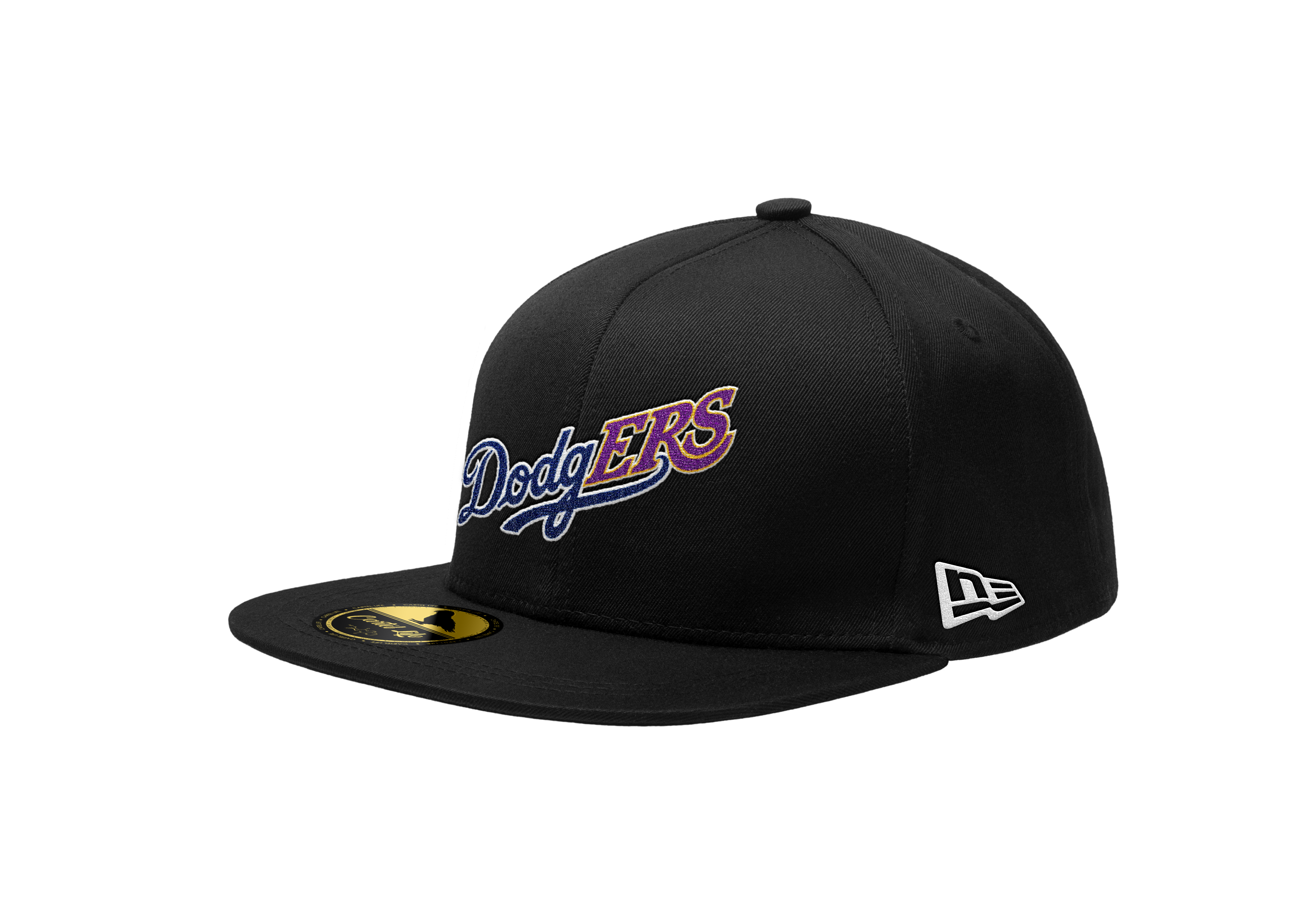 City of Champs Snapback