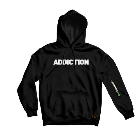 Addiction Hoodie