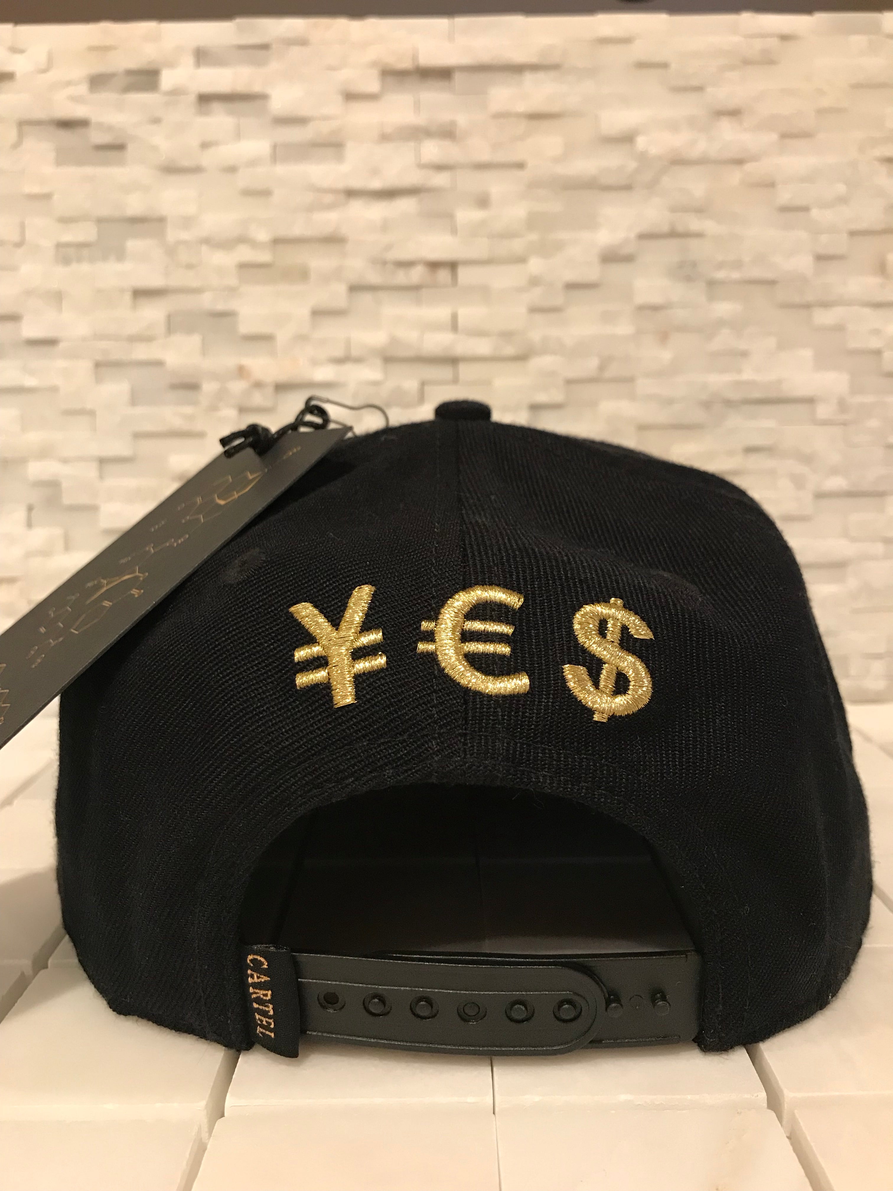 3 Animales Hat LIMITED EDITION