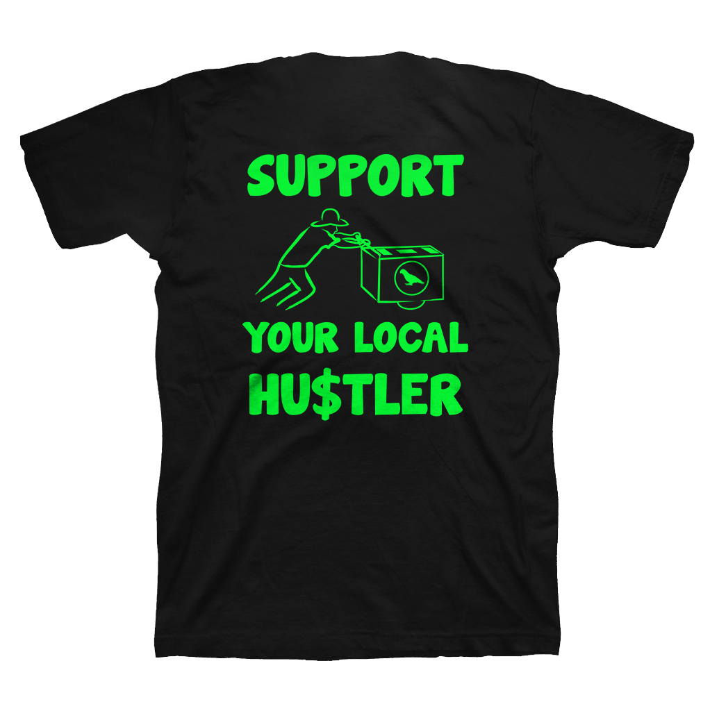 Local Hustlers