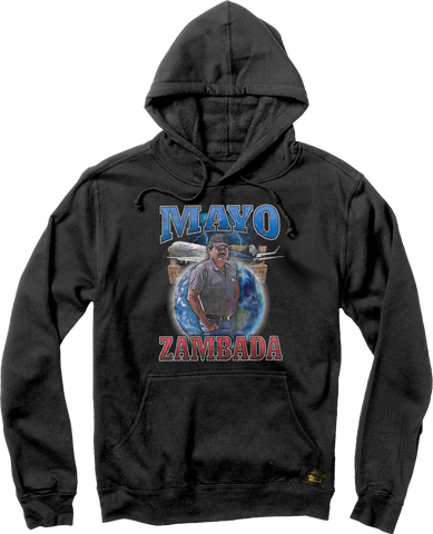 Drug Lord Hoodie