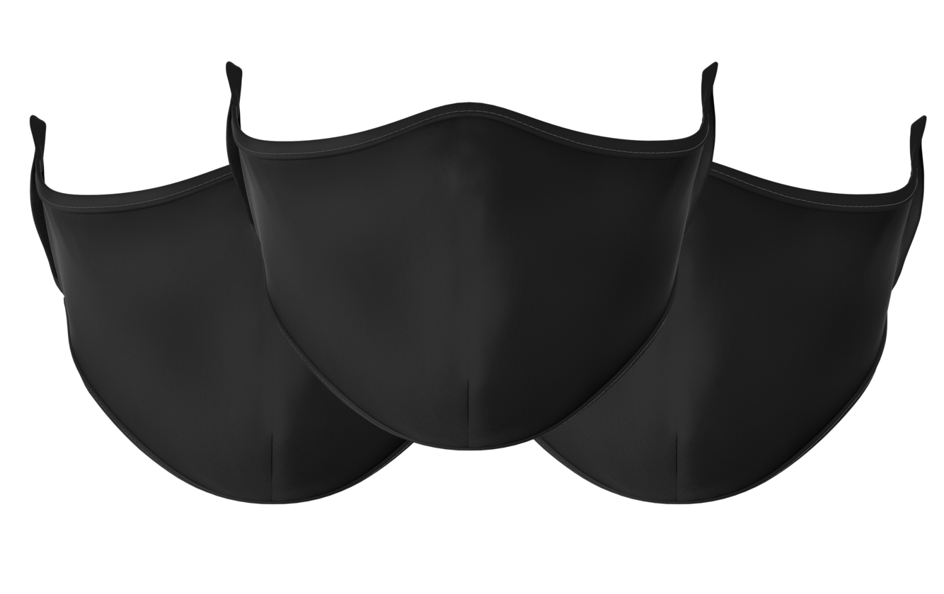 24 Pack Masks (More Colors Available)