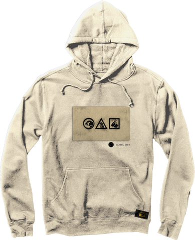 Game Over… Hoodie