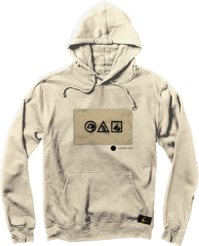 HUSTLE GAMES Hoodie