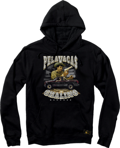 Chalino Hoodie